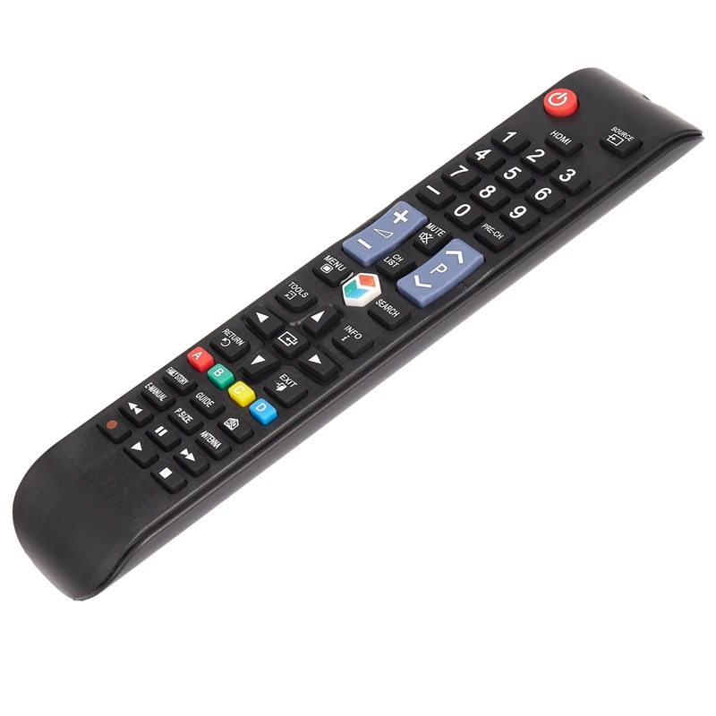 Новый оригинальный качества для SAMSUNG AA59-00594A Smart TV 3D пульт дистанционного