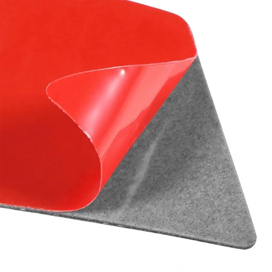 Внутренняя дверная чаша из углеродного волокна рамка украшение накладка