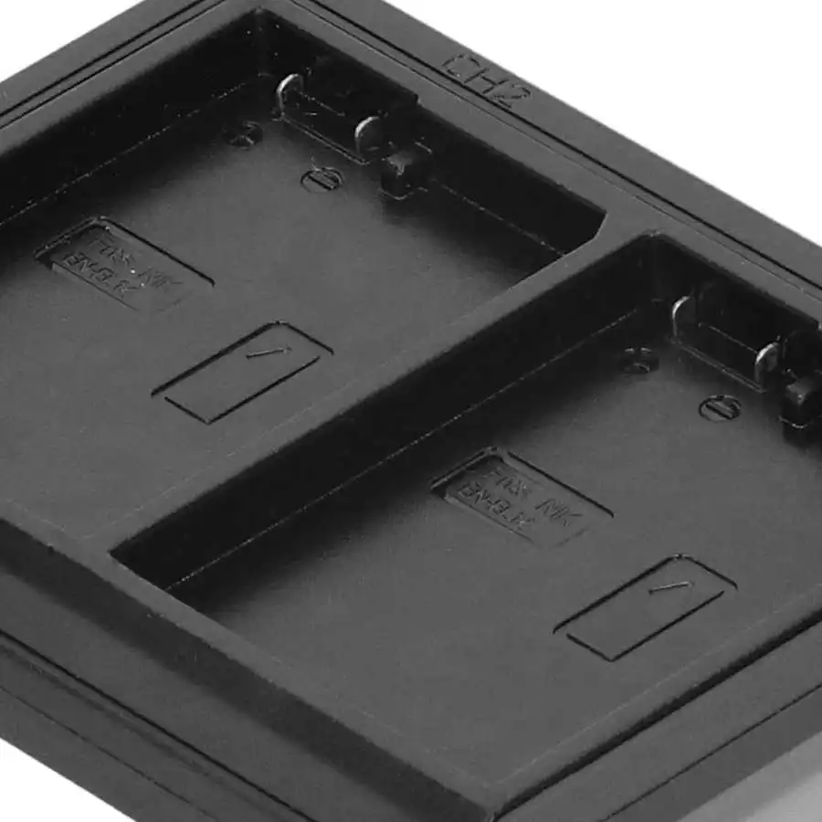 Фотостудия фотография acessorio USB Батарея Зарядное устройство ЖК-дисплей Дисплей