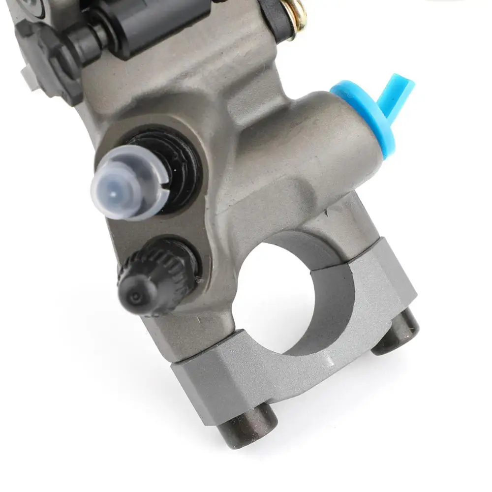 

Artudatech 1 Pair Brake Master Cylinder For Suzuki SV1000 V STROM DL1000 SV DL 1000 Accessories