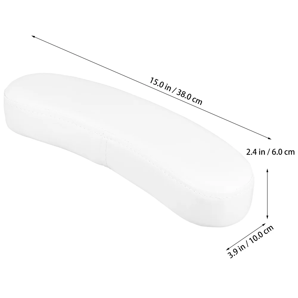 

Nail Arm Rest Cushion Manicure Hand Rest Nail Arm Rest Cushion