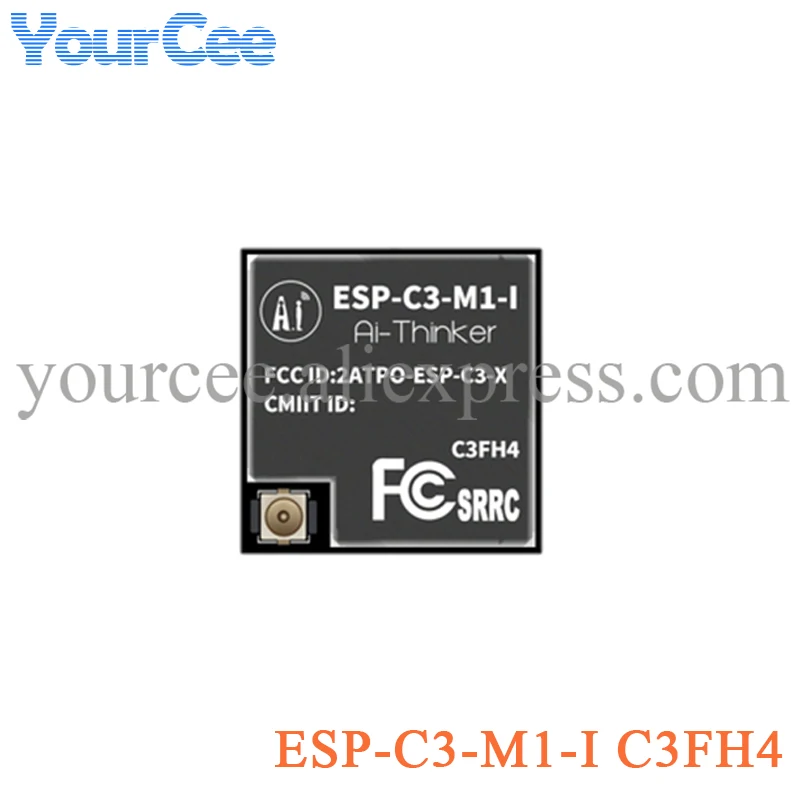 ESP32 Φ 2 4G Bluetooth-совместимый BLE 5 0 WiFi модуль ESP32-C3 плата разработки C3FN4 C3FH4 |