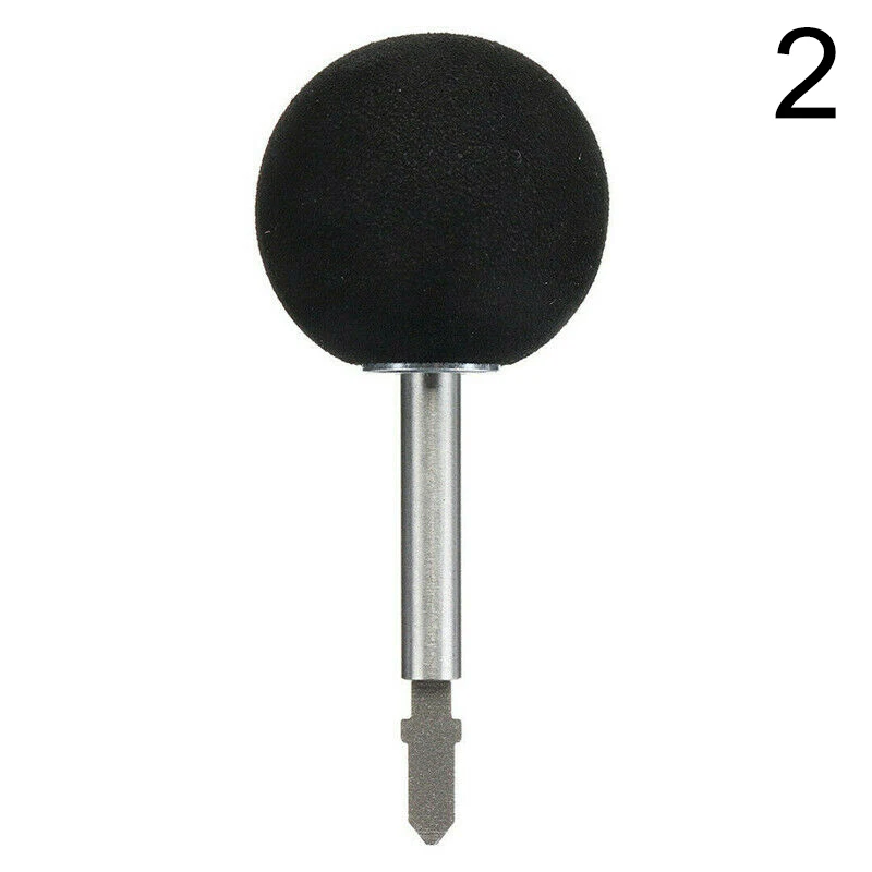 

Hot Muscle Massage Adapter Bit Mobility Muscle Relaxation Trigger Massager Heads Massage Balls Bit Sets FRE