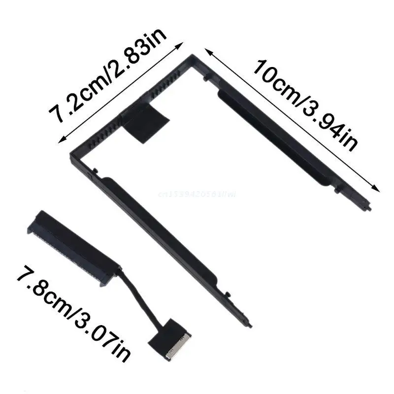 Кронштейн для жесткого диска адаптер разъем кабеля аксессуар ноутбука Lenovo ThinkPad