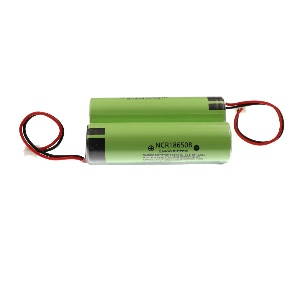 ALEAIVY Новый 18650 NCR18650B 3 7 V 3400 мА/ч плеер Батарея Bluetooth Динамик Американская
