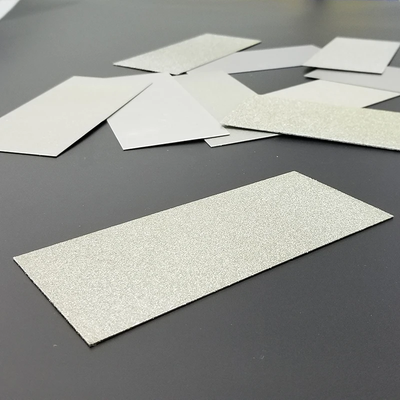 Алмазный точильный камень зернистости 80 3000 тонкий для ножей камень|Точилки| |