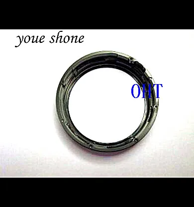 Камера запасные част для Sony RX100 III RX100M3 DSC-RX100 DSC-RX100M3 объектив Управление ручной