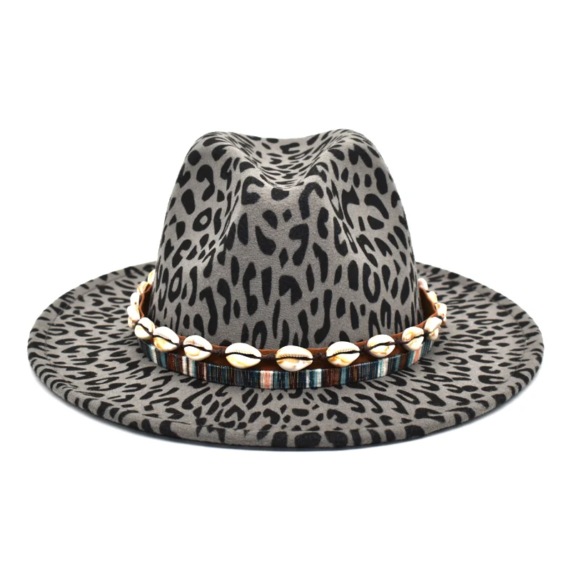 Women's Spring and Autumn Men's Hat Fedora Hat British Retro Fedora Hat Flat Hat Jazz Hat Church Hat Bucket  F35