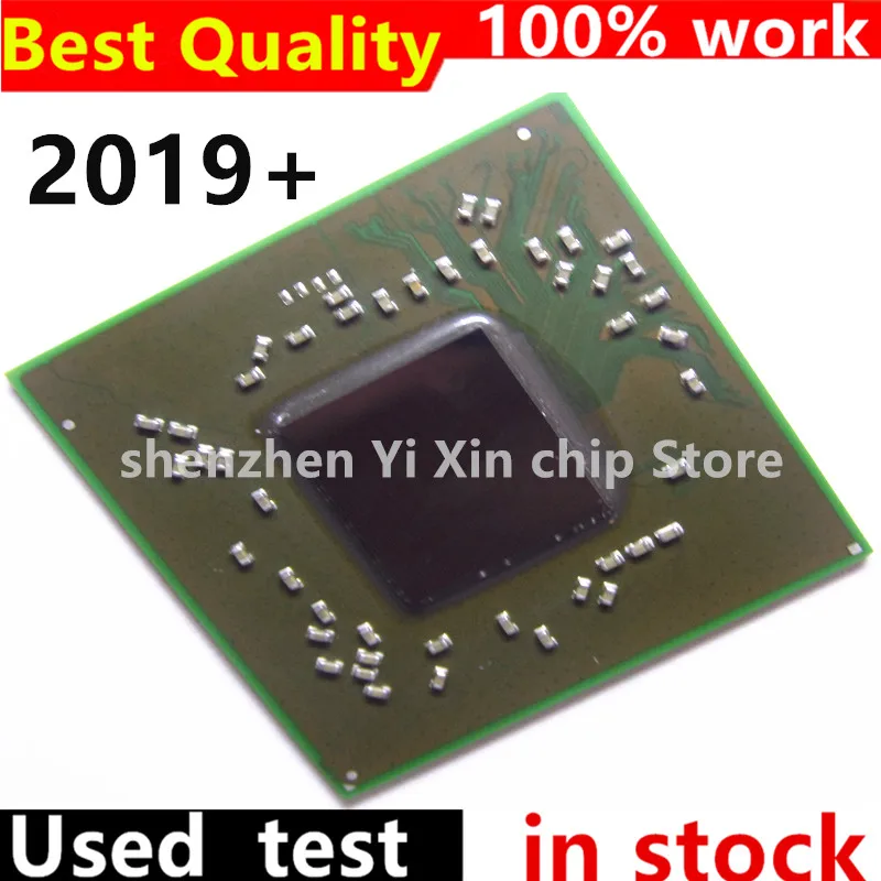 

DC:2019+ 100% test very good product 216-0810084 216 0810084 bga chip reball with balls IC chips