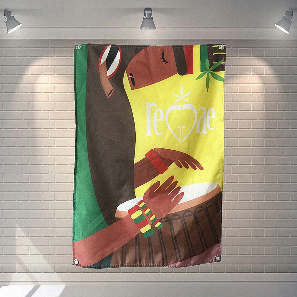 Рок и рулонные наклейки известная группа плакаты настенные HD Печать