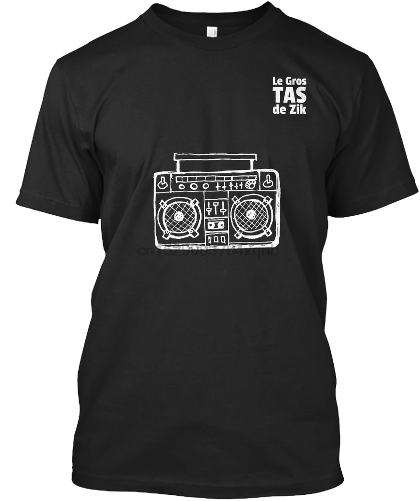 Для мужчин T рубашка комплект из рубашки с коротким рукавом и LGTDZ Ghettoblaster женщин