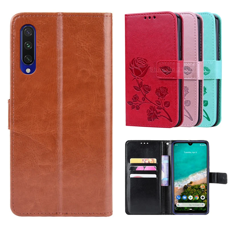 

Flip Case For Xiaomi Mi A3 MiA3 Cover Leather Phone Case On Xaomi Xiami Xiomi A3 Mi A3 MiA 3 Coque Fundas Caso Para Xiaomi Mi A3