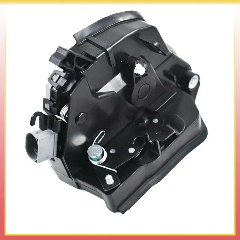 

Door Power Lock Latch Actuator Motor Mechanism For BMW E53 X5