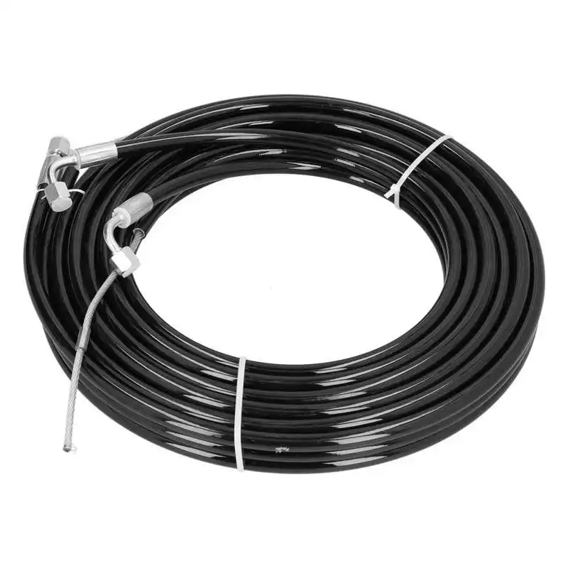 

6Meter Fuel Line Hose Fitting Outrigger Tubing Oil for Sany Pumper Truck