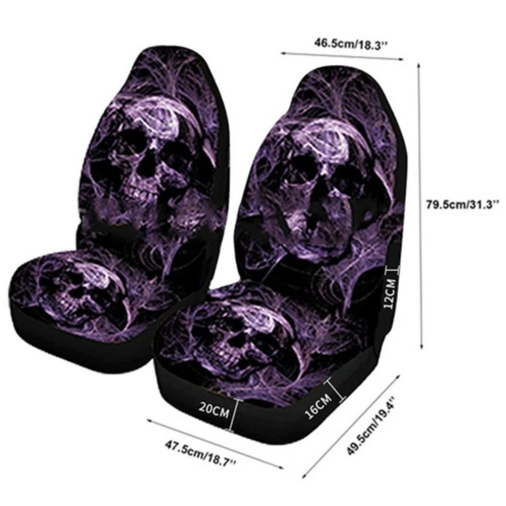 Comprare 2021 Moda Coprisedili Per Auto Protezione Antigraffio Antiscivolo 7 Pezzi Sedili Di Sicurezza Tappetini Poggiatesta Protezione Seggiolino Auto