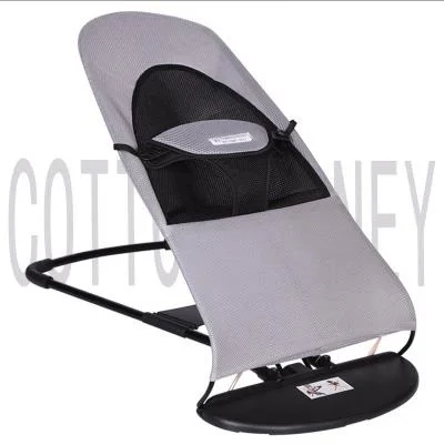 Cause baby artifact baby Yao стул удобная качающаяся кровать для сна, кресло-качалка для сна, кровать Yao