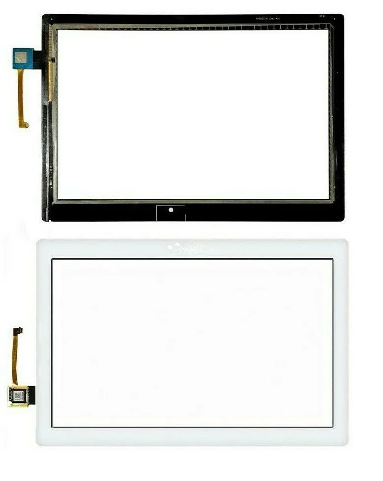 10 0 &quotсенсорный экран для Lenovo Tab 3 плюс ZA0Y ZA0X TB3 X70L X70F X70N X70 сенсорный планшета