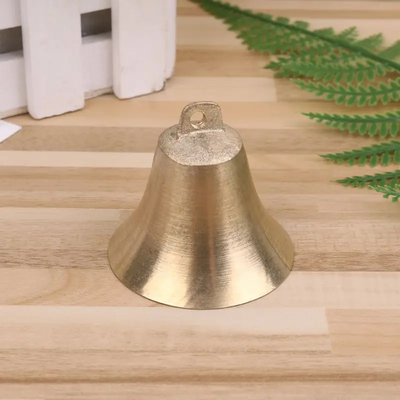 Колокольчик L9NB для крупного рогатого скота коровы лошади овец выпаса животных
