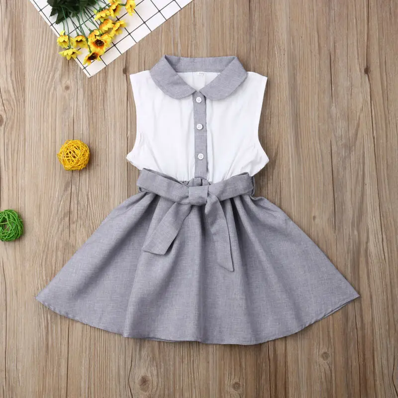 2019 платье для девочек малышей детей пышное принцессы вечерние платье-пачка с