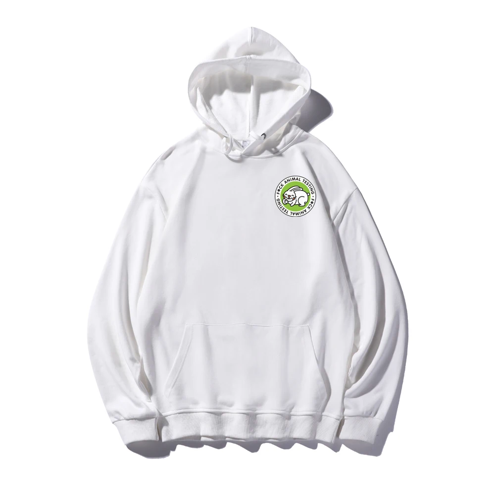 Толстовка для пар милые толстовки большого размера с мультяшным принтом женская