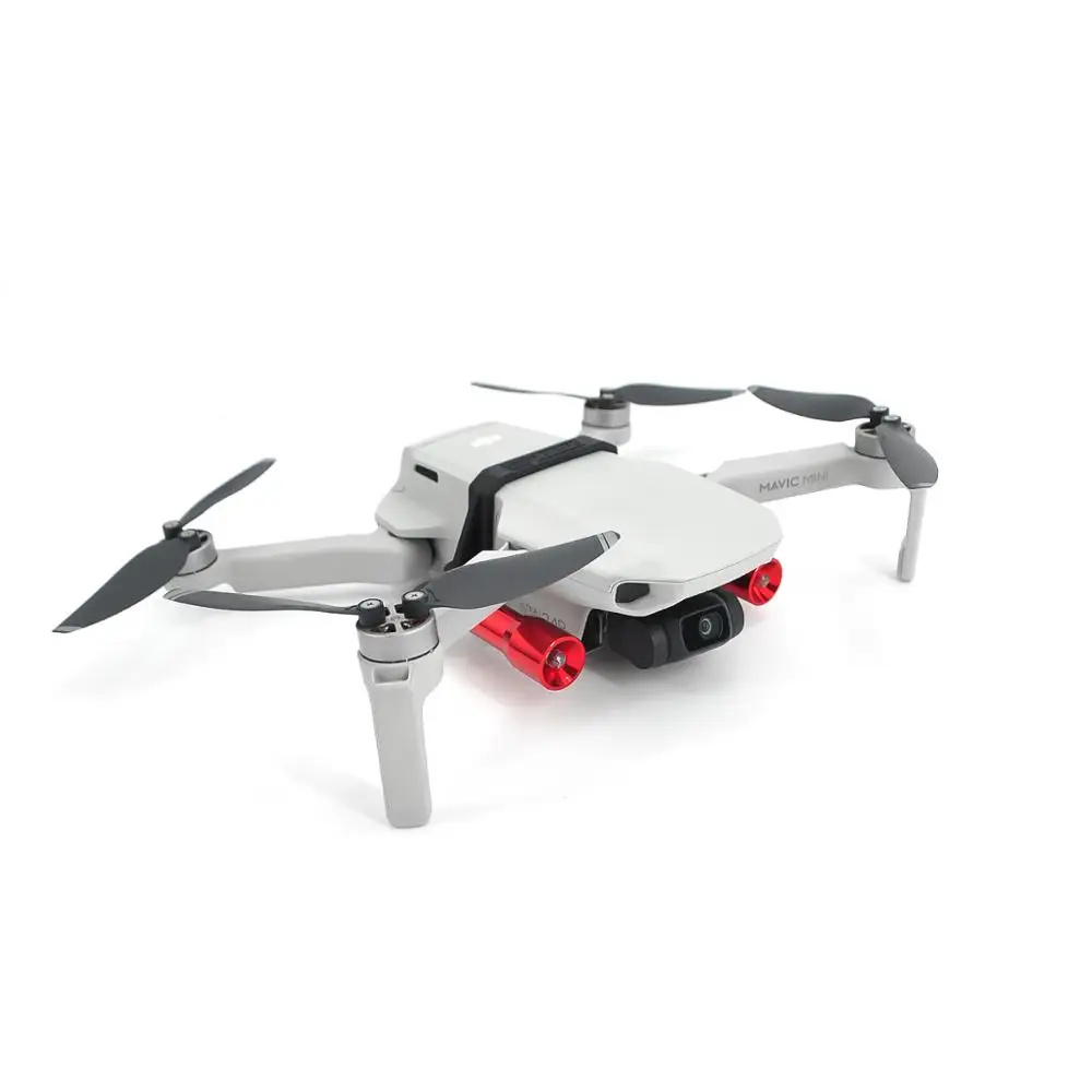 STARTRC DJI Mavic мини Дрон ночной полет прожектор фонарик для dji MINI 2 rc части|Зарядные