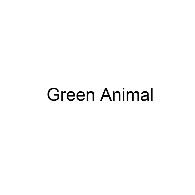 Green Animal Очень мягкий детский одеяло для новорожденных мягкий из хлопка и бамбукового волокна детский Пеленальный многоцелевой Чехол для коляски обертывание для младенцев - Цвет: Green Animal