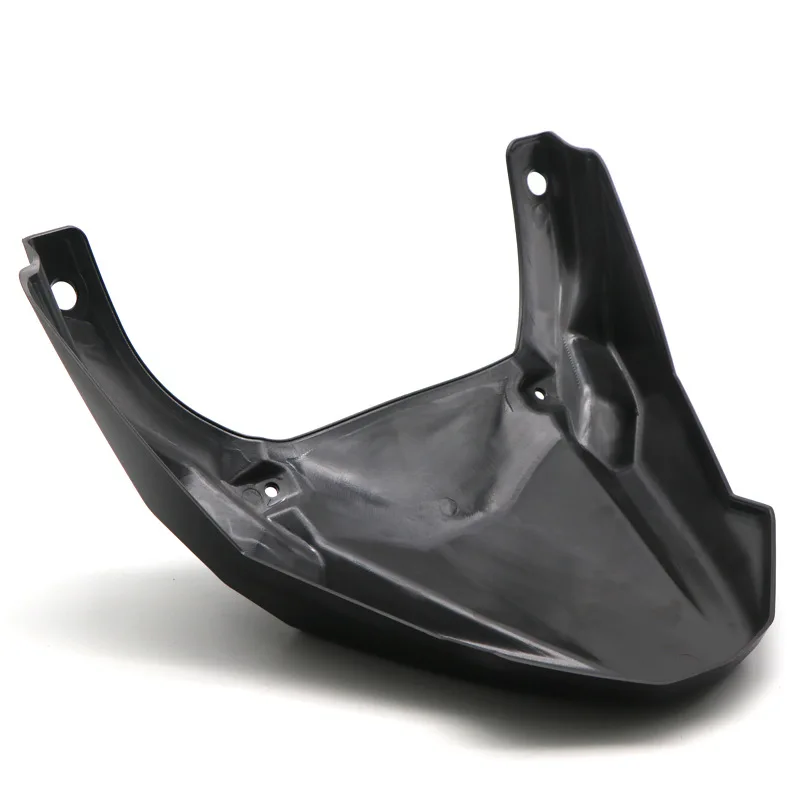 

Front Wheel Mudguard Beak Nose Cone Extension Cover Extender Cowl For Yamaha MT-09 MT 09 MT09 Tracer FJ-09 FJ09 2015-2020 2019