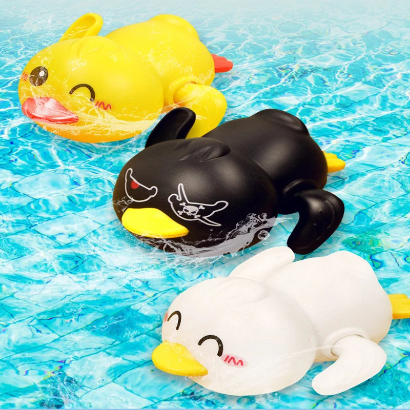 1 шт водяной бане Игрушка Пластик детские игрушки для ванной стильная футболка с