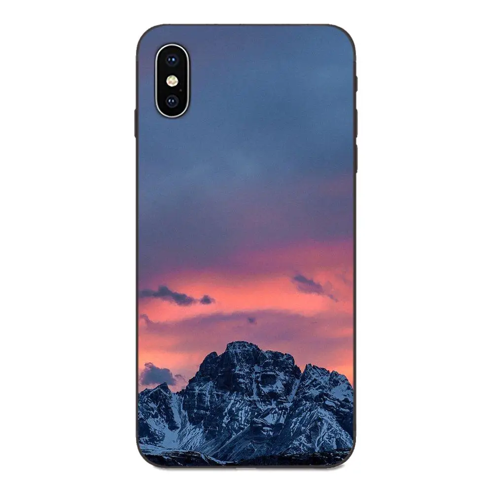 Cover Mountains Extended Range Wallpaper For Galaxy A3 A5 A6 A6s A7 A8 A9 A10 A20E A30 A40 A50 A60 A70 A80 A90 Plus 2018 | Мобильные