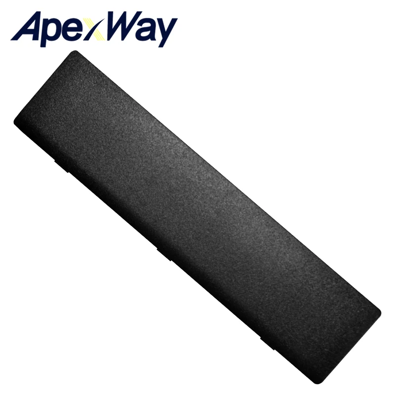 ApexWay 6 ячеек аккумулятор для ноутбука HP HSTNN-W34C HSTNN-W20C HSTNN-C17C 462337-001 HSTNN-IB42 - купить по
