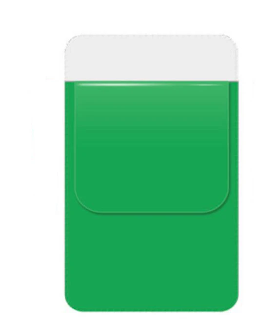 Green XRHYY 2 шт. надежный, сверхпрочный ПВХ медсестры ручка Карманный держатель карандаши значок заметки карты Органайзер Для Школьная больница офисное использование - Цвет: Green
