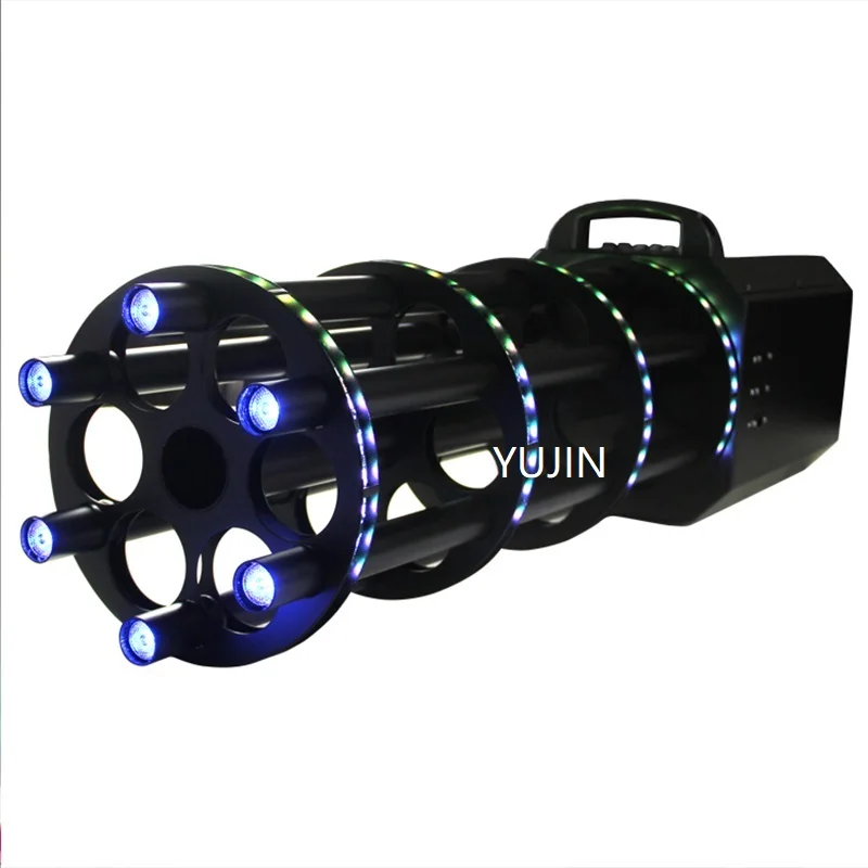 Профессиональный Сценический светильник Свадебный цветной перезаряжаемый