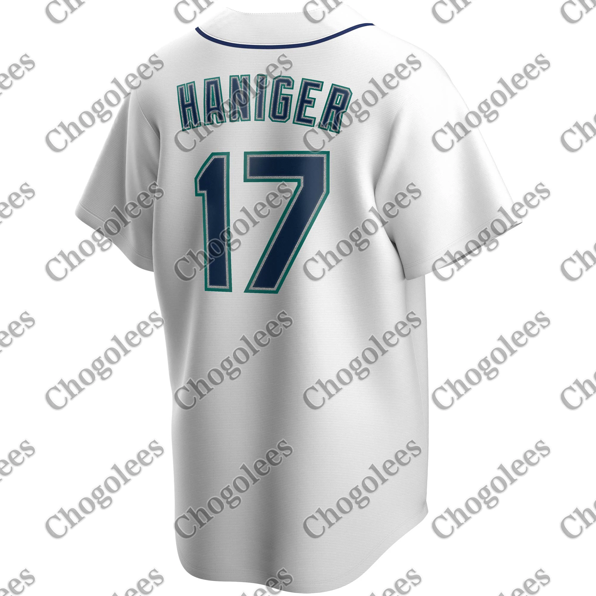 

Baseball Jersey Mitch Haniger Seattle Home 2020 Player Jersey