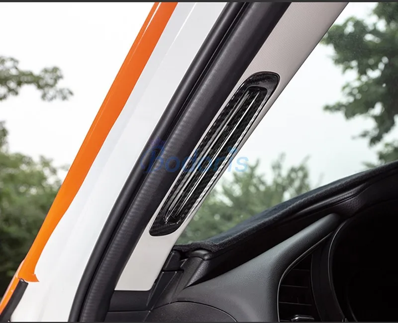 

Внутренняя B-Колонка для Mazda 3 M3 Axela 2020