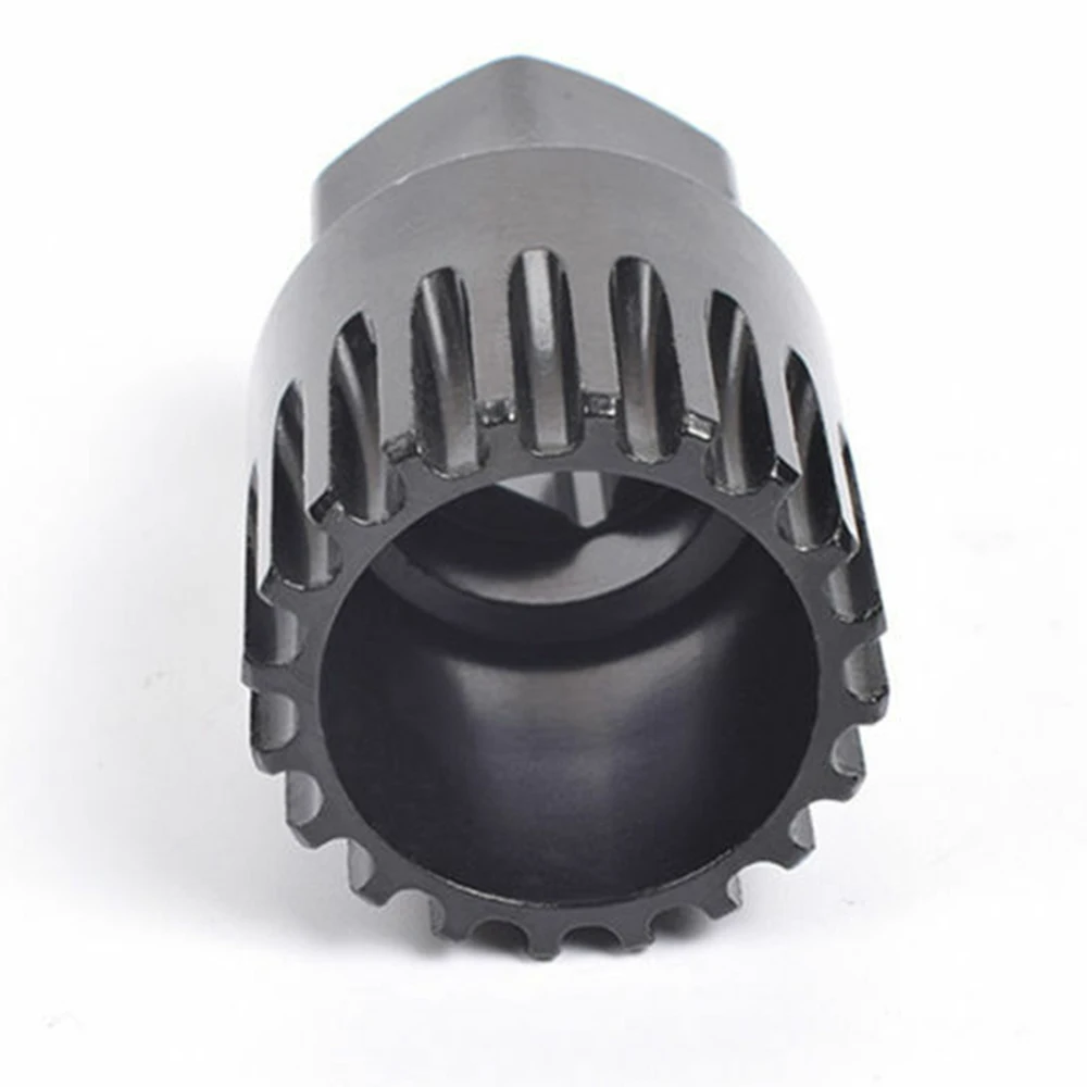 

Durable Bike Cycling Chain Remover Bike Chain Whip Freewheel Sprocket Cassette Tool Practical Cassette Chain Whip Repair Tools