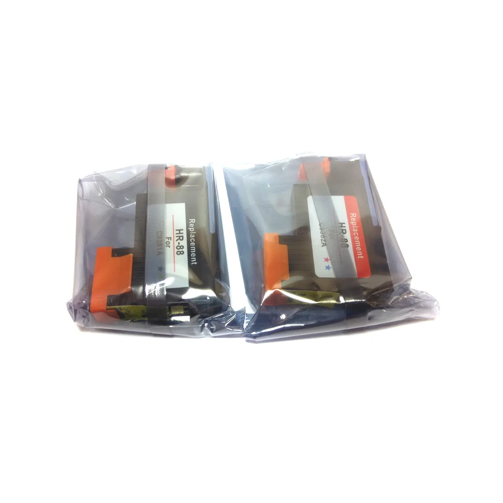 88 печатающая головка совместима с hp88 Officejet Pro K8600 8600 принтер C9381A C9382A | Компьютеры и