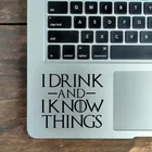 Наклейка для ноутбука Macbook Air Pro 16 дюймов Retina 11 13 15 дюймов