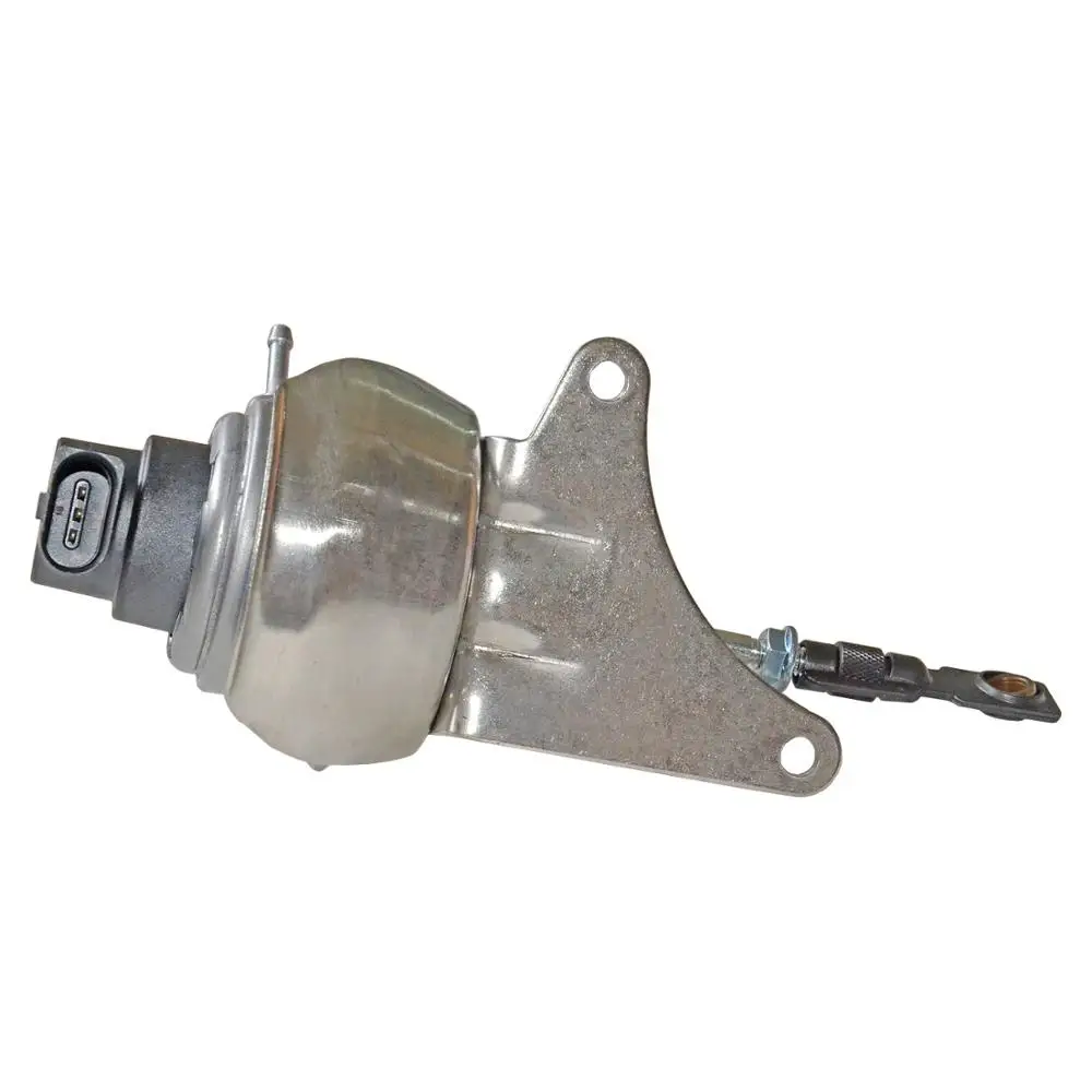 AP01 привод турбонагнетателя для Audi / VW Skoda Seat 2 0 TDI (2006 ) 125kW 03G253014K