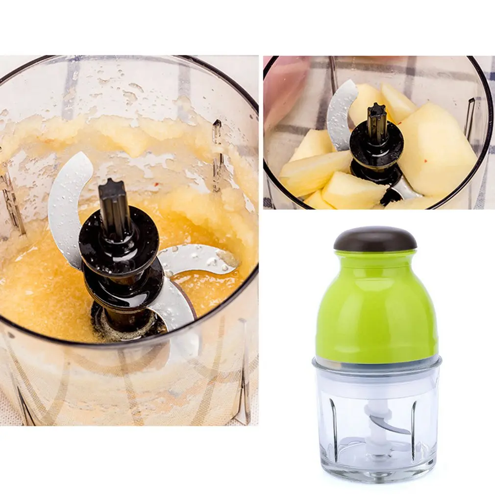 

Home cooking machine multi-function electric baby baby mixing food supplement juice soy milk ground meat fruit juicer