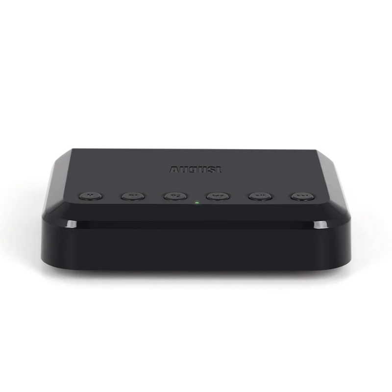 WI FI Беспроводной аудио приемник Multiroom Bluetooth Музыка адаптер для Оптическая