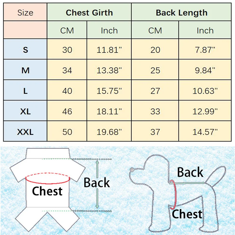 Новогодняя одежда для собак Рождественская домашних питомцев маленьких и