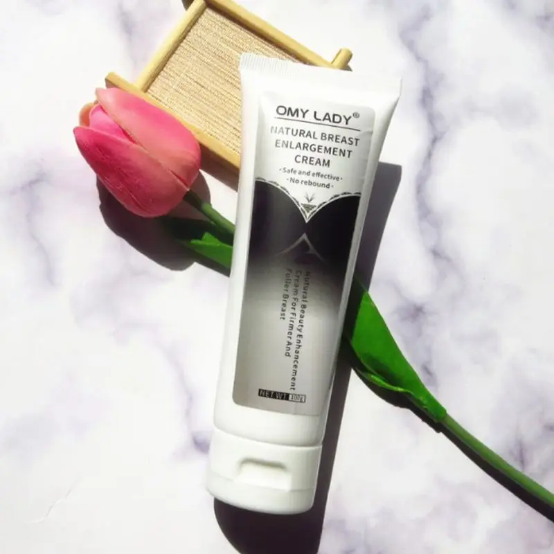 100 г большой груди усилитель натурального растительного экстракта размер вверх