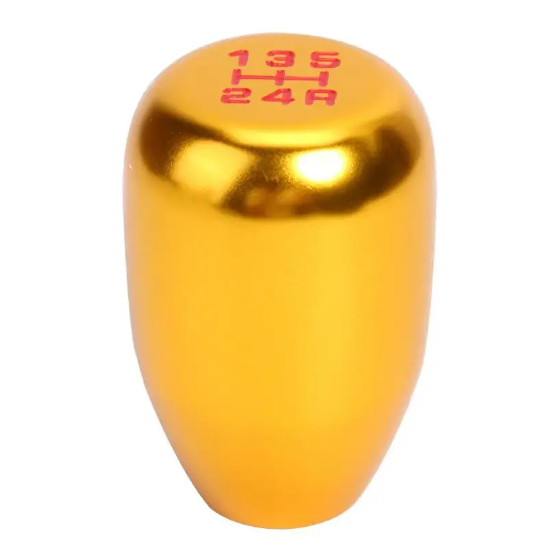 5/6 многоцветная Скорость ручка переключения рулевого механизма автомобиля