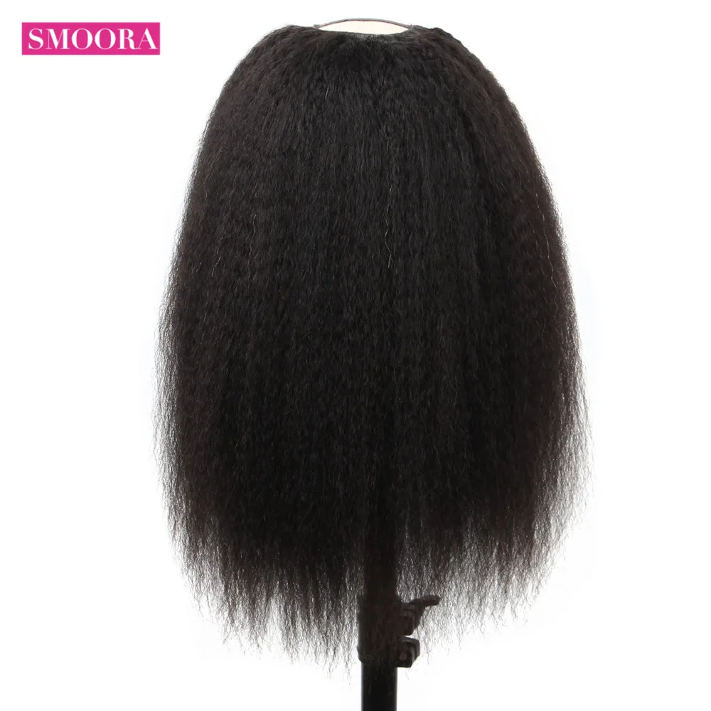 613 блонд малазийские кудрявые вьющиеся волосы пучок с закрытием оттенка медовый