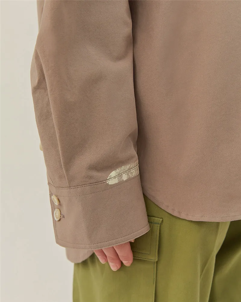 

White Partial Graffiti Ader Error Shirt Men Women 1:1 Best-Quality Classic Simplicity Top Tees Adererror mens clothing