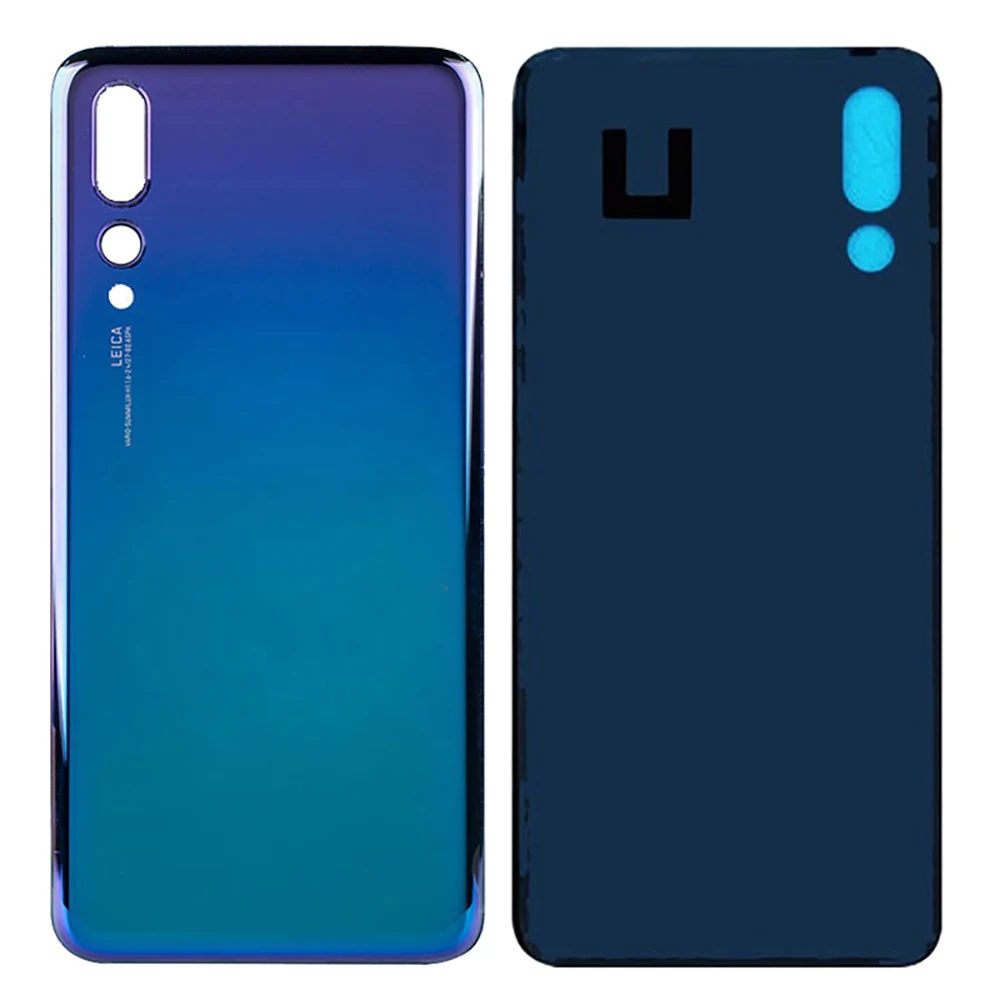 

Back Battery Glass Cover For Huawei P20 Rear Housing Chassis Door Back Case