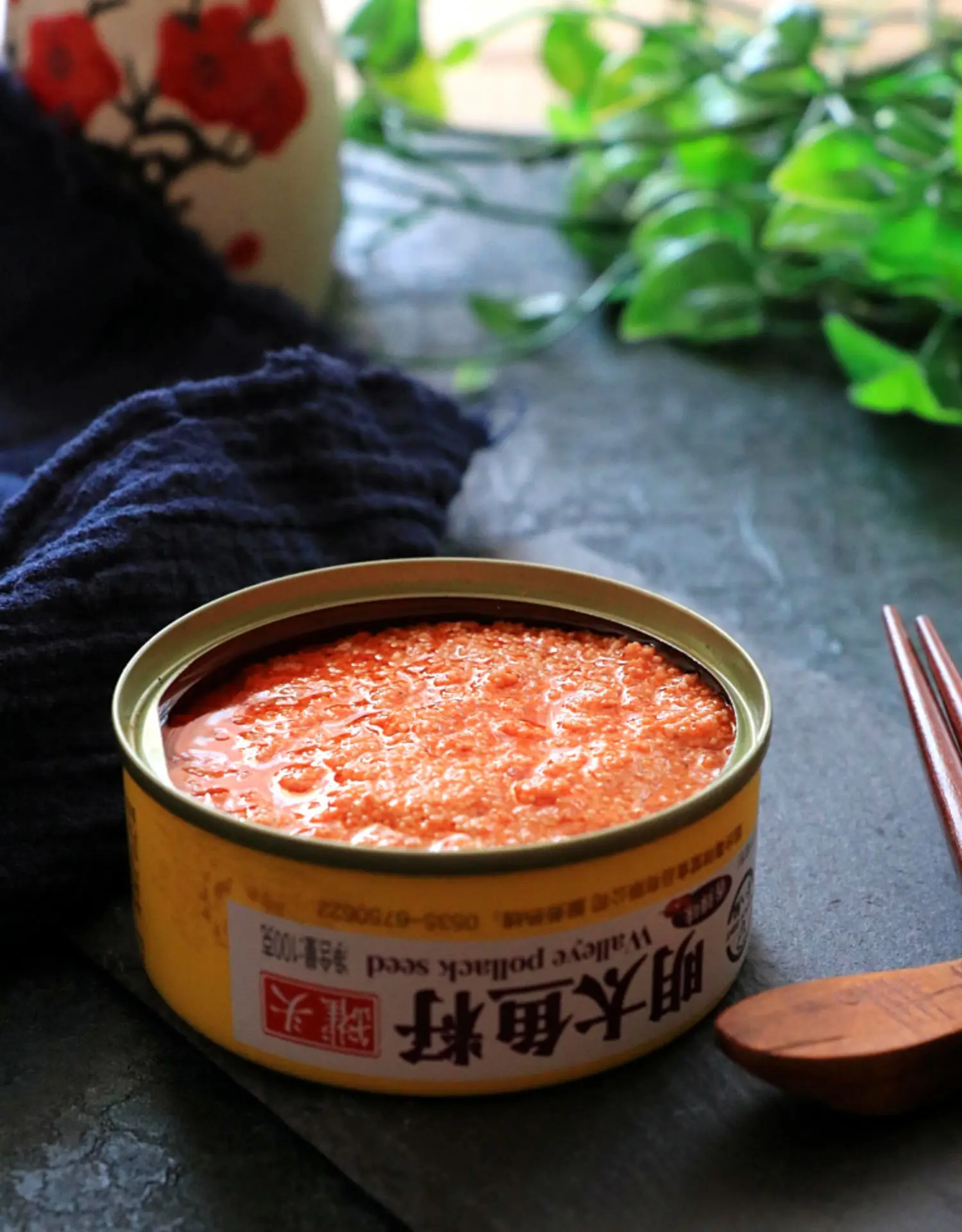 Глубоководная Икра 100 г/коркор. материал для пряных суши порфира рисовая булочка