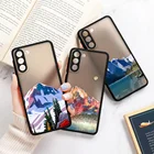 Чехол для OPPO A15 чехол Защитная крышка для объектива для OPPO A95 A94 A93 A91 A83 A31 A5S A55 A54 A53 A32 A33 A53S A52 A72 A3S A74 чехол