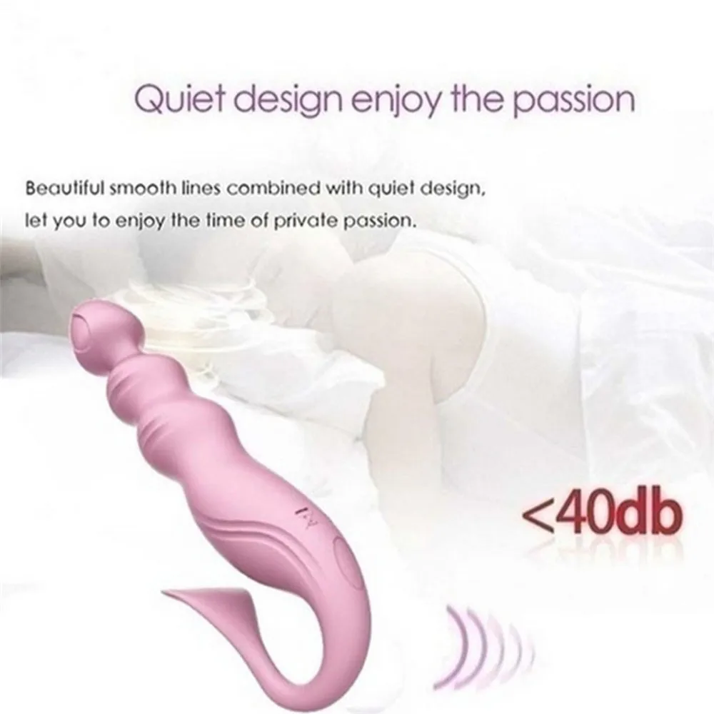 10 Скорость Вибратор влагалище анальный мастурбатор клитора устройство для