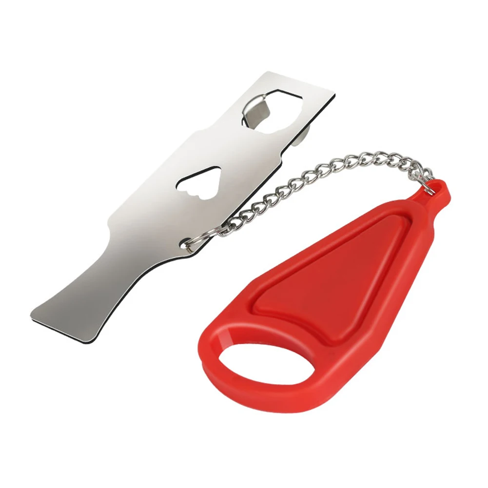 Портативный дорожный Противоугонный дверной замок Addalock для безопасности дома